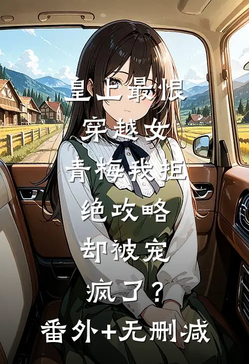 皇上最恨穿越女，青梅我拒绝攻略，却被宠疯了？番外+无删减
