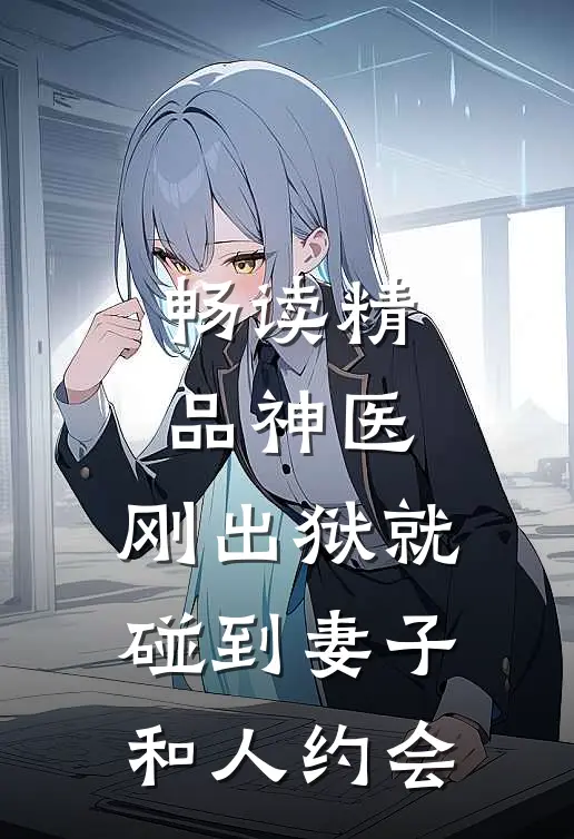 畅读精品神医：刚出狱就碰到妻子和人约会