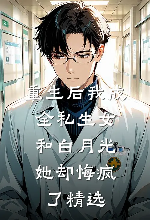 重生后我成全私生女和白月光，她却悔疯了精选