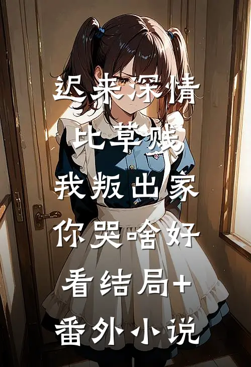 迟来深情比草贱，我叛出家你哭啥好看结局+番外小说