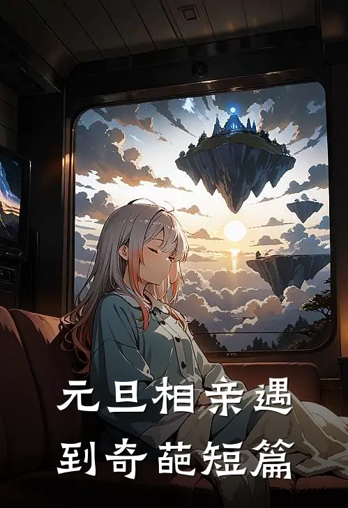 元旦相亲遇到奇葩短篇