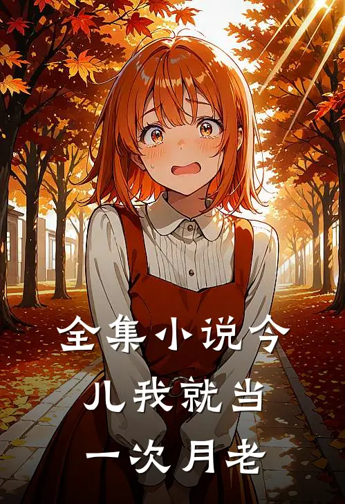 全集小说今儿我就当一次月老