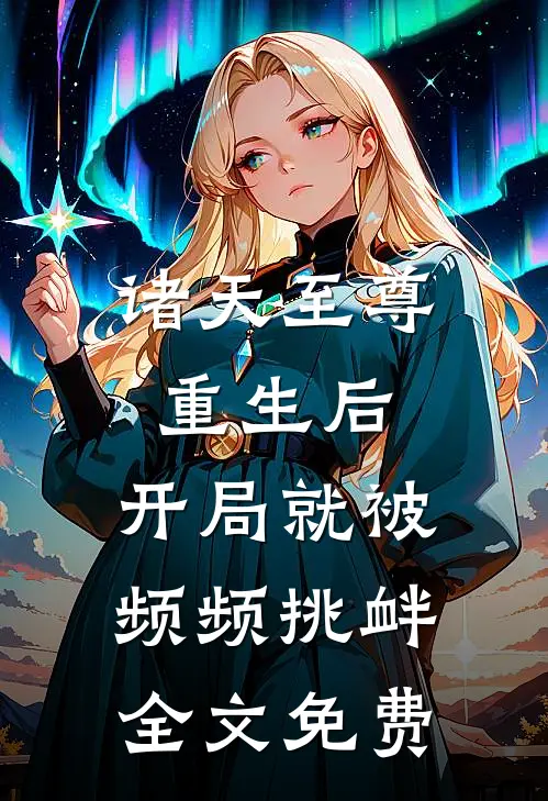 诸天至尊重生后，开局就被频频挑衅全文免费
