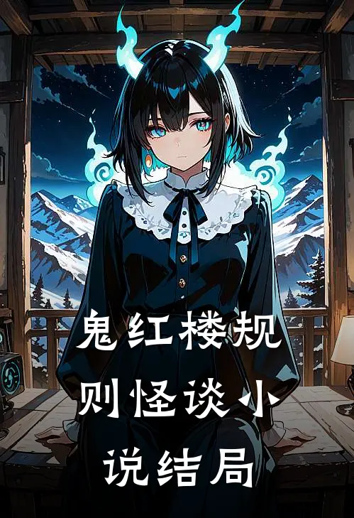 鬼红楼规则怪谈小说结局
