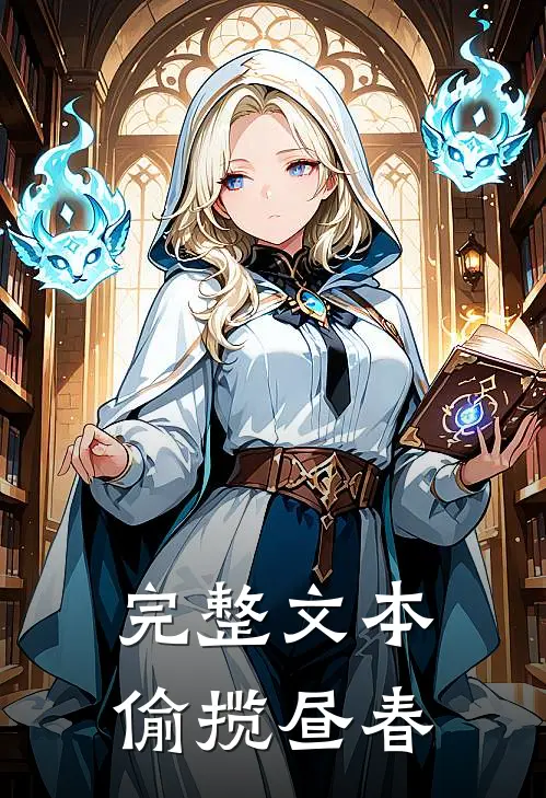 完整文本偷揽昼春