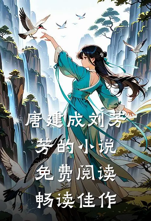 唐建成刘芳芳的小说免费阅读畅读佳作