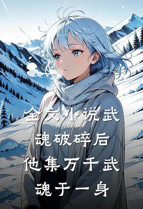 全文小说武魂破碎后，他集万千武魂于一身
