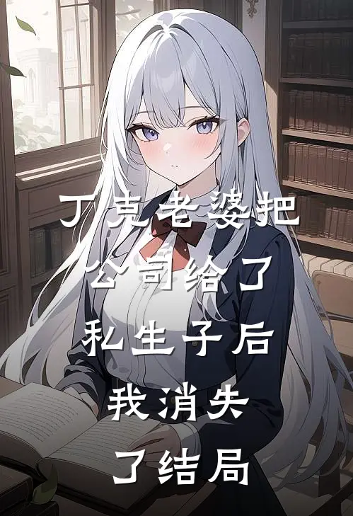 丁克老婆把公司给了私生子后，我消失了结局