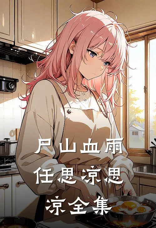 尸山血雨任思凉思凉 全集