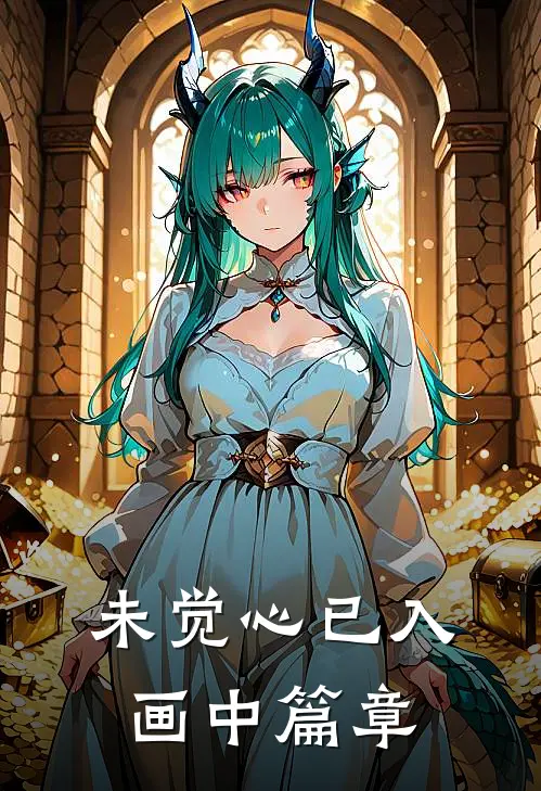 未觉心已入画中篇章