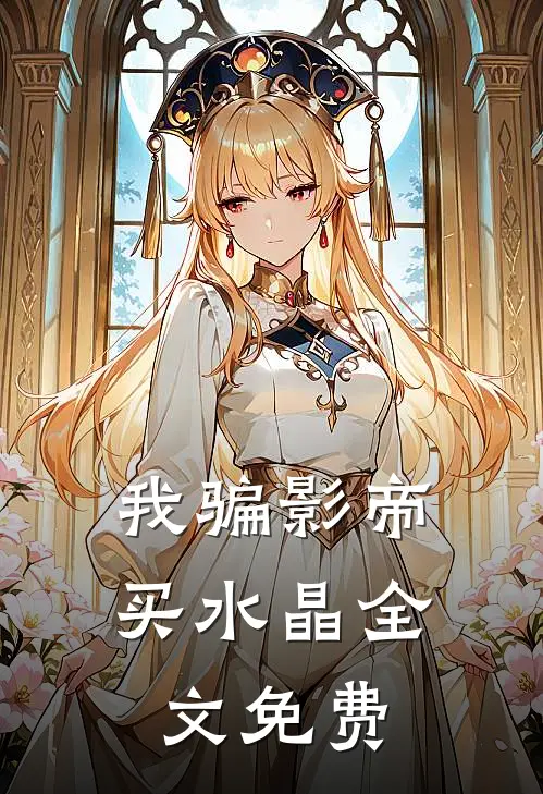 我骗影帝买水晶全文免费