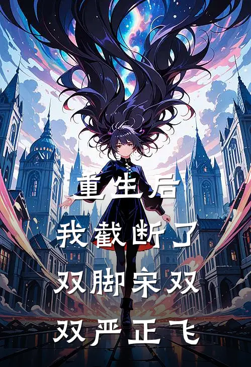 重生后，我截断了双脚宋双双严正飞