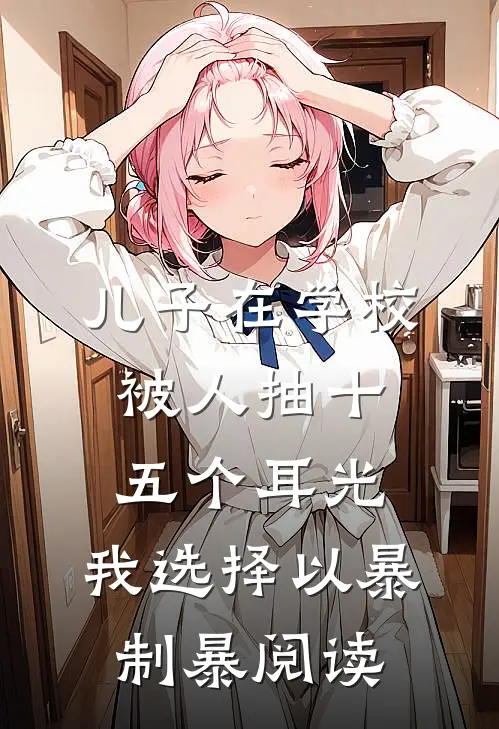 儿子在学校被人抽十五个耳光，我选择以暴制暴阅读