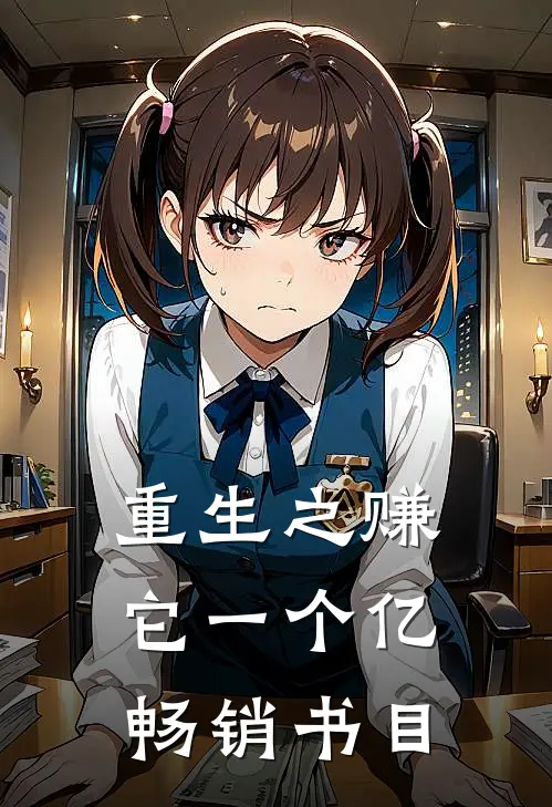 重生之赚它一个亿畅销书目