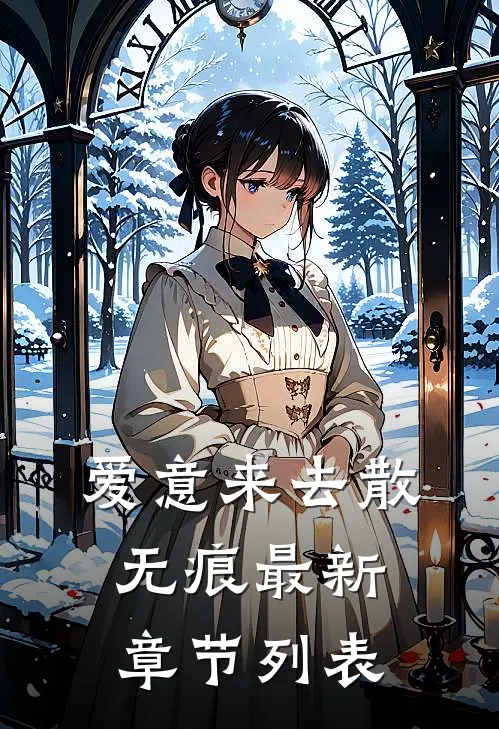 爱意来去散无痕最新章节列表