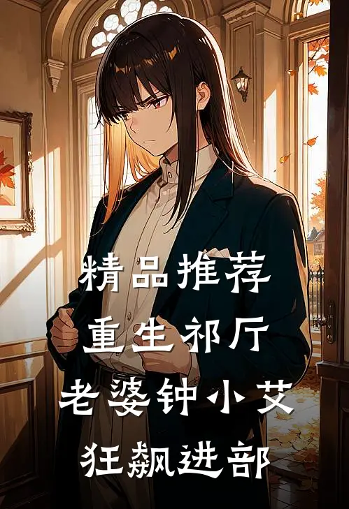精品推荐重生祁厅，老婆钟小艾，狂飙进部