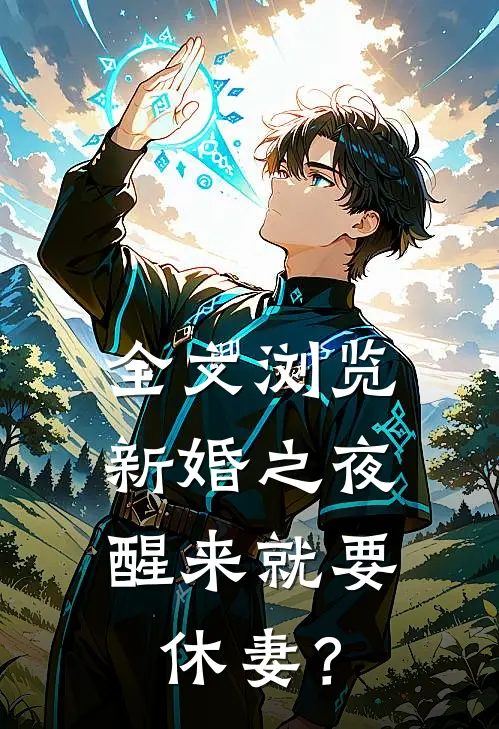 全文浏览新婚之夜，醒来就要休妻？