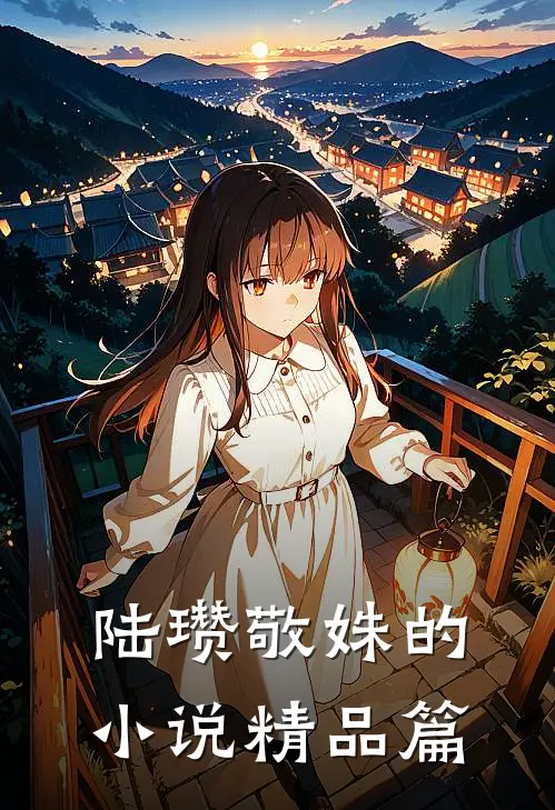陆瓒敬姝的小说精品篇