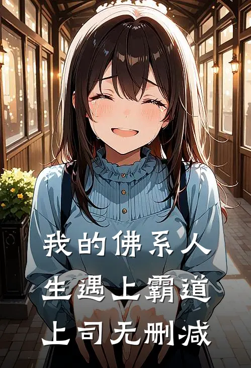 我的佛系人生遇上霸道上司无删减