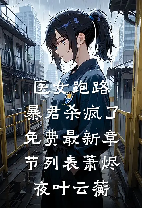 医女跑路，暴君杀疯了免费最新章节列表萧烬夜叶云蘅