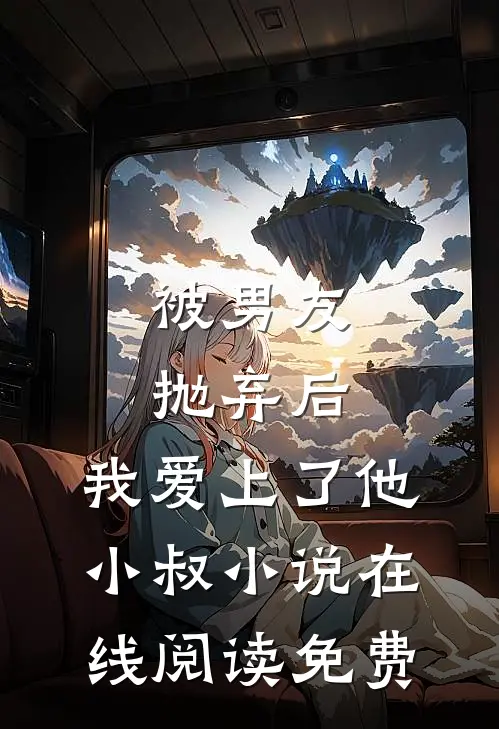 被男友抛弃后，我爱上了他小叔小说在线阅读免费