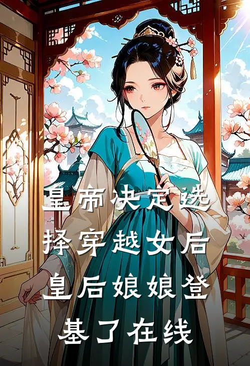 皇帝决定选择穿越女后，皇后娘娘登基了在线