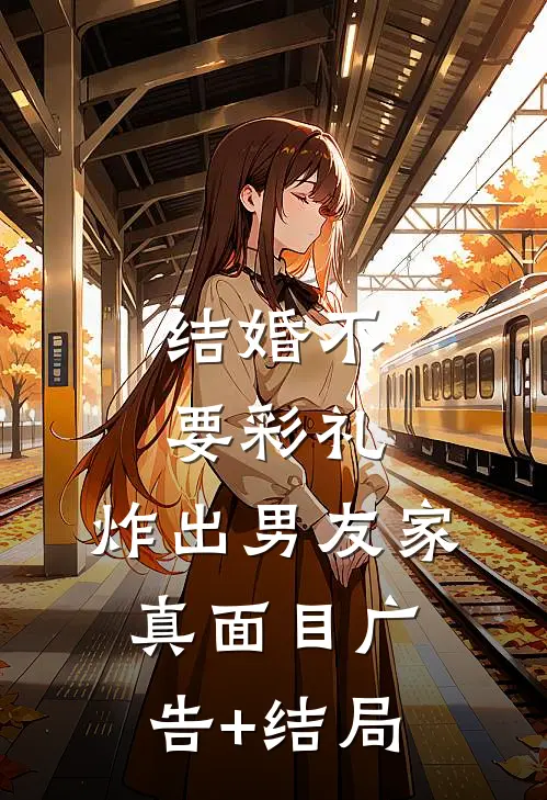 结婚不要彩礼，炸出男友家真面目广告+结局