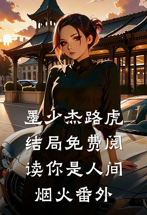 墨少杰路虎结局免费阅读你是人间烟火番外