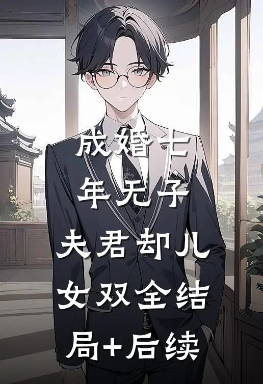 成婚七年无子，夫君却儿女双全结局+后续