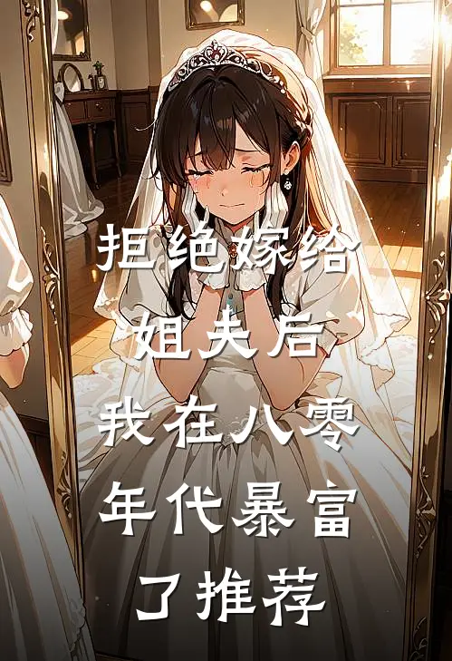 拒绝嫁给姐夫后，我在八零年代暴富了推荐