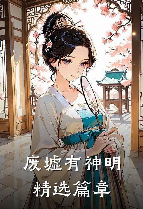 废墟有神明精选篇章