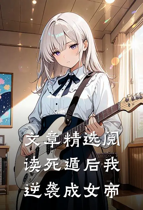 文章精选阅读死遁后我逆袭成女帝