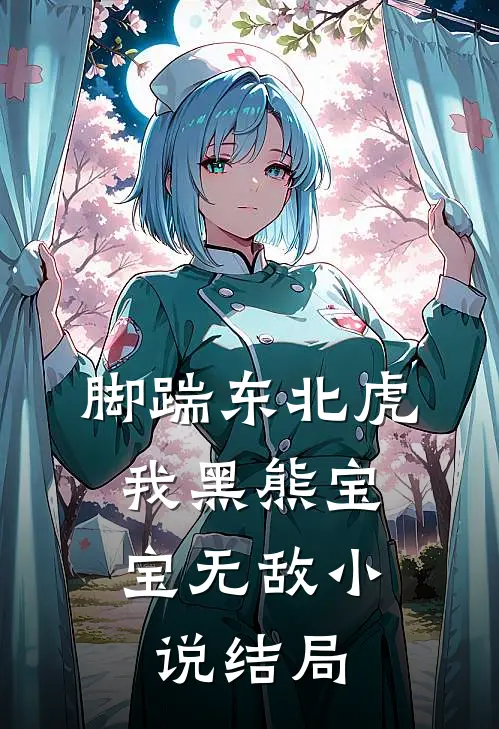 脚踹东北虎，我黑熊宝宝无敌小说结局