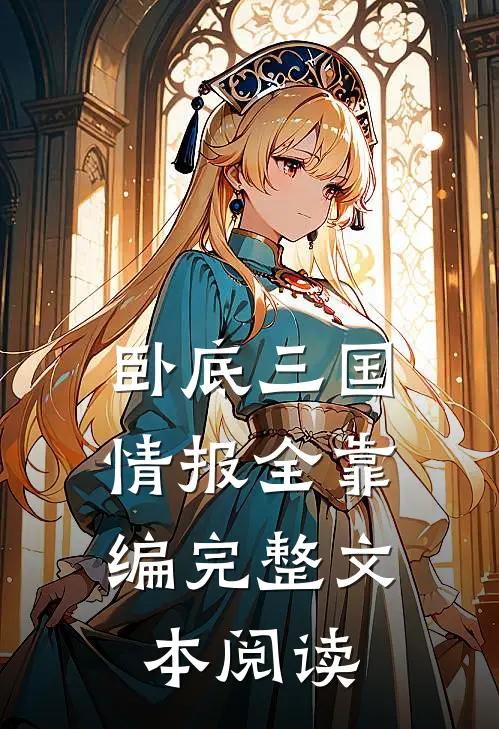 卧底三国，情报全靠编完整文本阅读