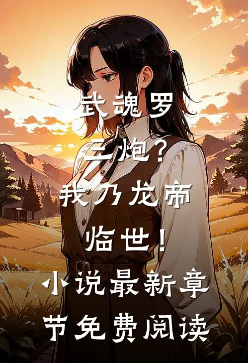 武魂罗三炮？我乃龙帝临世！小说最新章节免费阅读