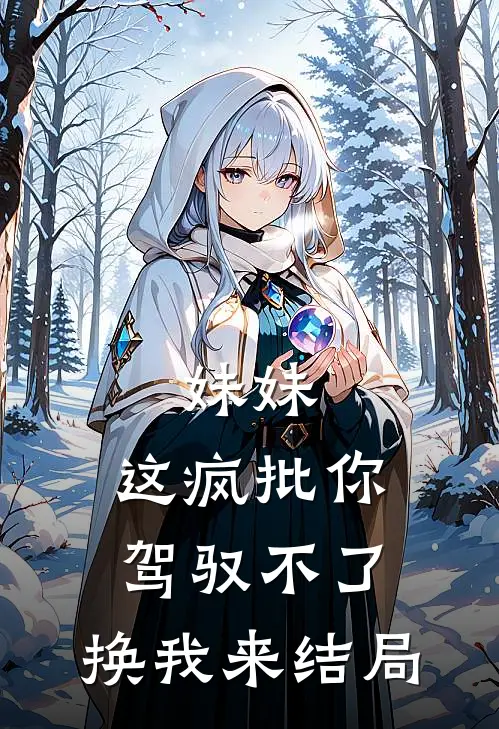 妹妹，这疯批你驾驭不了，换我来结局