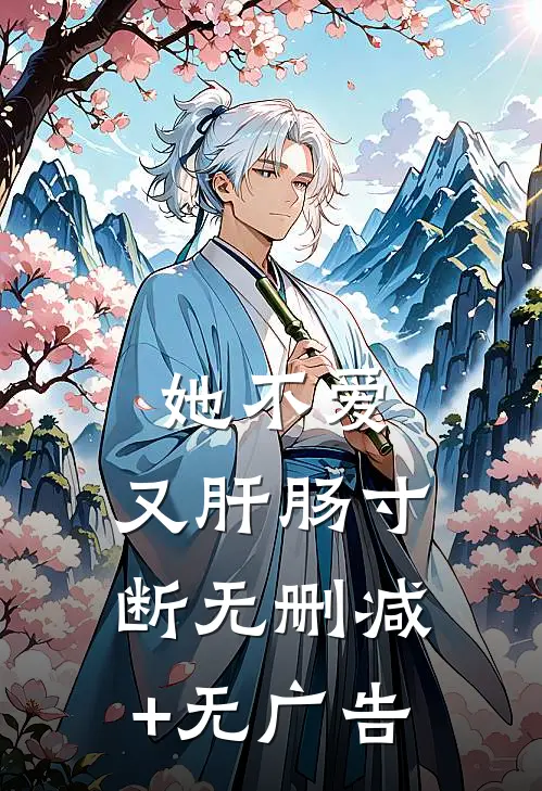 她不爱，又肝肠寸断无删减+无广告
