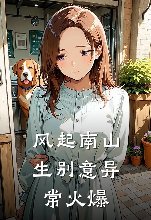 风起南山生别意异常火爆