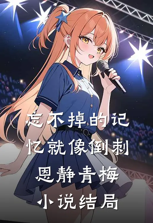 忘不掉的记忆就像倒刺恩静青梅小说结局