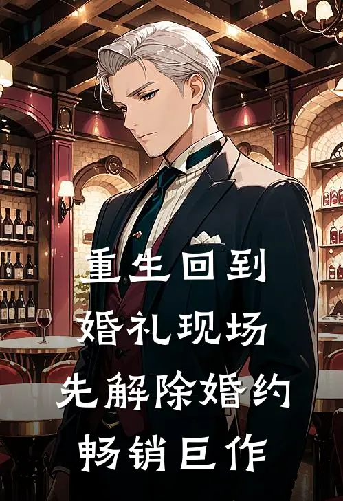 重生回到婚礼现场，先解除婚约畅销巨作