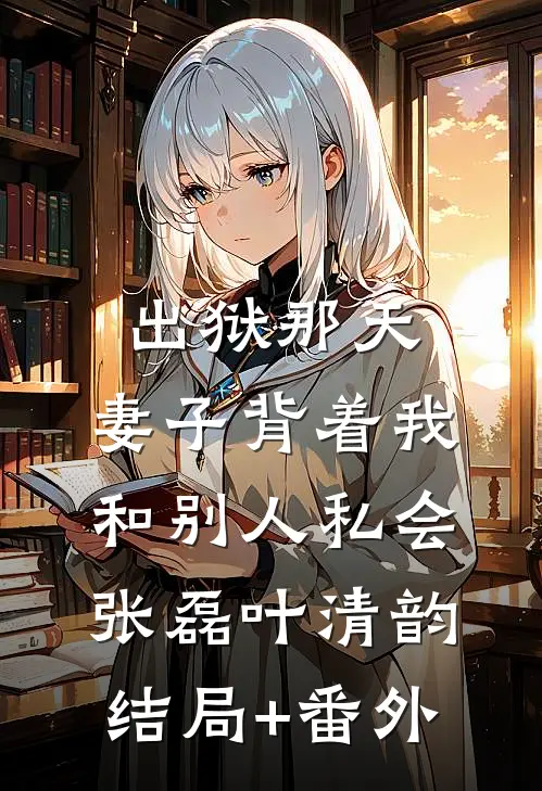 出狱那天，妻子背着我和别人私会张磊叶清韵结局+番外