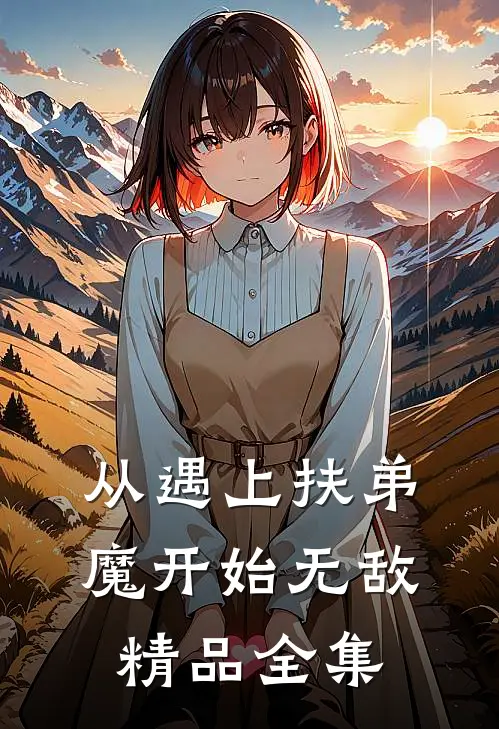 从遇上扶弟魔开始无敌精品全集