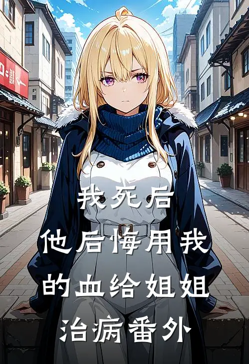 我死后，他后悔用我的血给姐姐治病 番外
