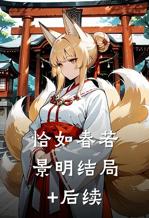 恰如春若景明结局+后续