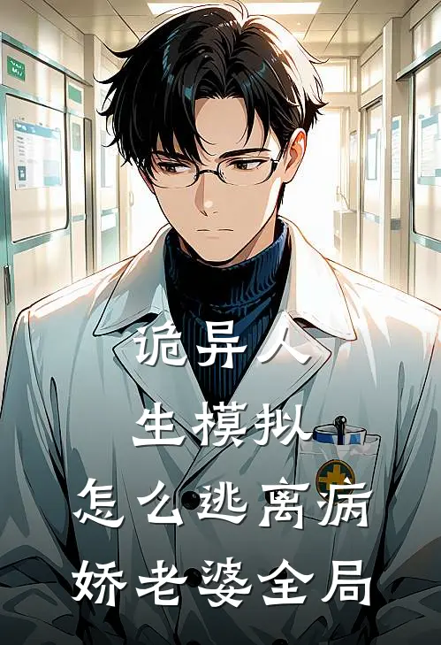 诡异人生模拟：怎么逃离病娇老婆全局