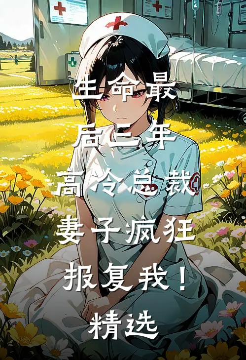 生命最后三年，高冷总裁妻子疯狂报复我！精选