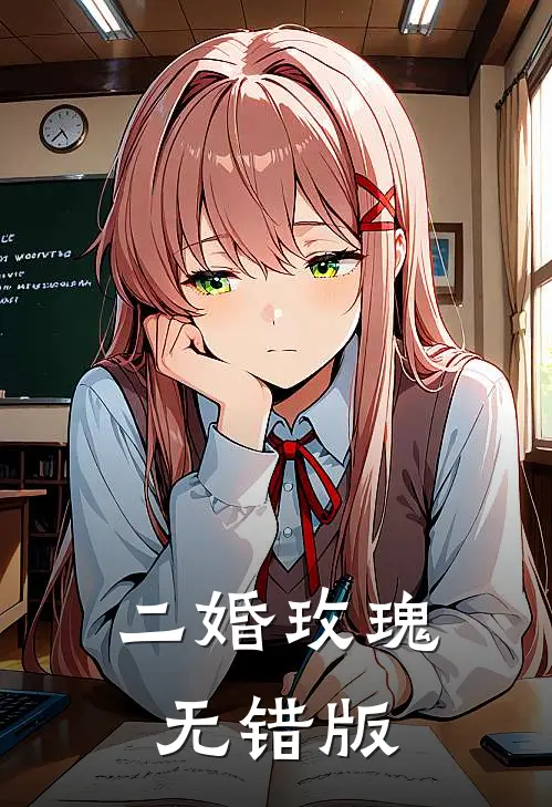 二婚玫瑰无错版