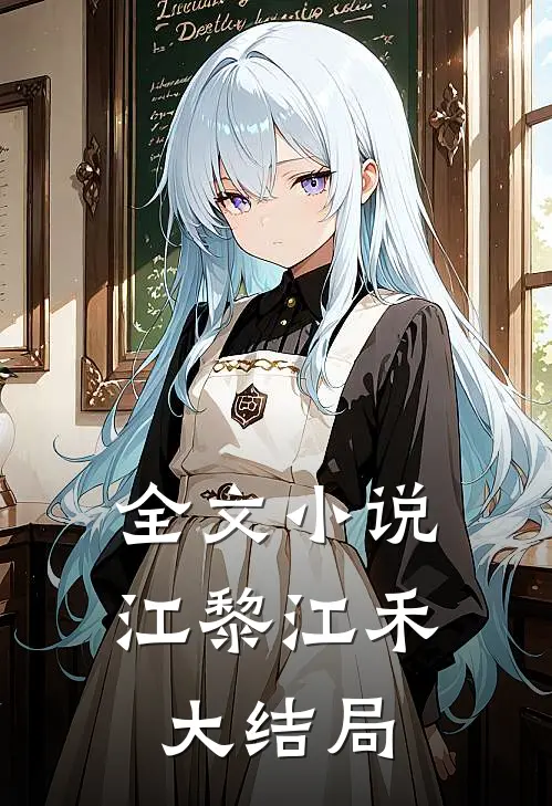 全文小说江黎江禾大结局