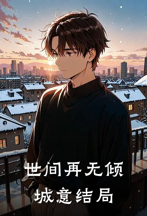 世间再无倾城意结局