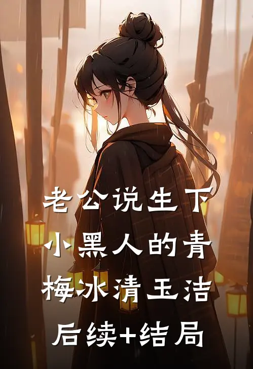 老公说生下小黑人的青梅冰清玉洁后续+结局